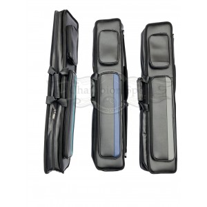 Champion Instroke Leather Cue bag 3x6 (3B6S),Model:A152
